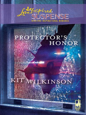 cover image of Protector's Honor